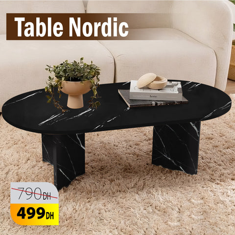 Table nordic