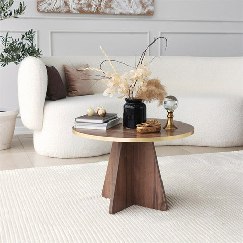 pack trio table rond + table de luxe