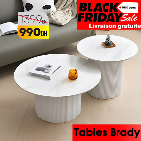 Table Bardy